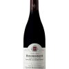 Domaine Bruno Clavelier Bourgogne Pinot Noir Les Champs dArgent 2 Domaine Bruno Clavelier Bourgogne Pinot Noir Les Champs dArgent