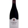 Domaine Bruno Clavelier Corton Rognet Grand Cru 3 Domaine Bruno Clavelier Corton Rognet Grand Cru