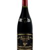 Domaine Camus Pere et Fils Chambertin Grand Cru 3 Domaine Camus Pere et Fils Chambertin Grand Cru