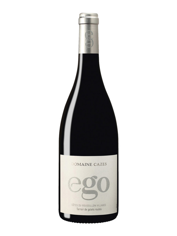 Domaine Cazes Ego