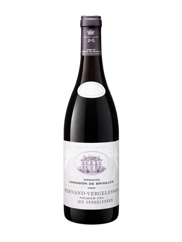 Domaine Chandon de Briailles Pernand Vergelesses 1er Cru Les Vergelesses