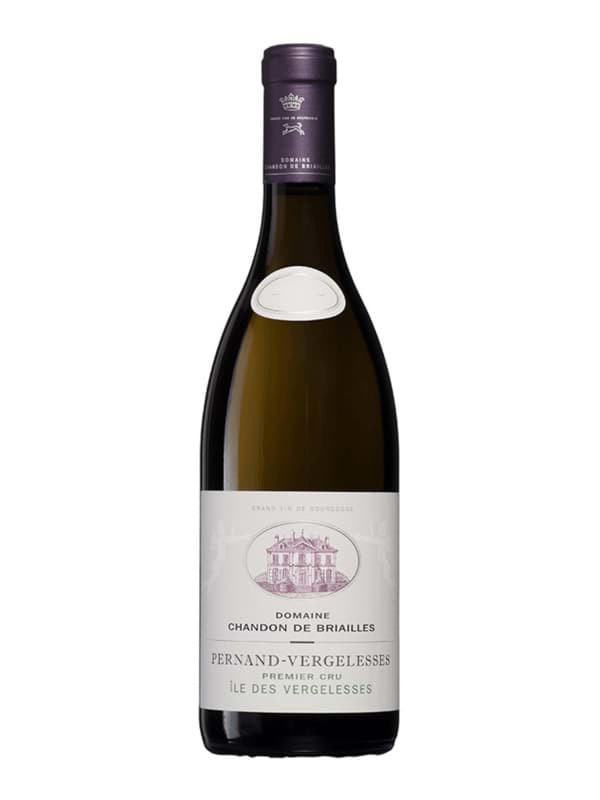 Domaine Chandon de Briailles Pernand Vergelesses 1er Cru Ile des VergelessesWhite