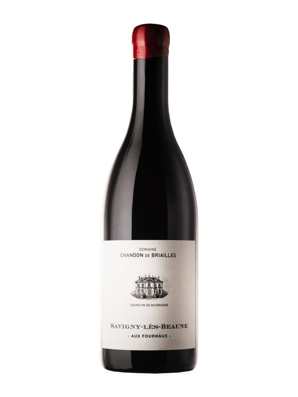 Domaine Chandon de Briailles Savigny les Beaune 1er Cru Aux Fourneaux