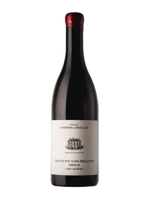 Domaine Chandon de Briailles Savigny les Beaune 1er Cru les Lavieres