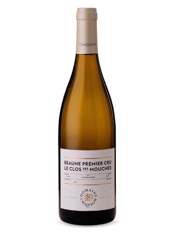 Domaine Chanson Beaune Clos Des Mouches 1er Cru