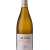 Domaine Chanson Vire Clesse 3 Domaine Chanson Vire Clesse