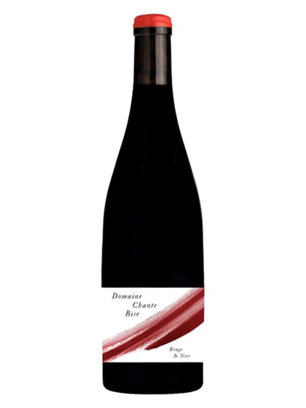 Domaine Chante Bise Cotes du Rhone Rouge 1 Domaine Chante Bise Cotes du Rhone Rouge