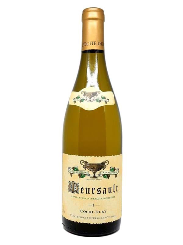 Domaine Coche Dury Meursault White 1 Domaine Coche Dury Meursault White