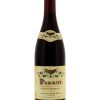 Domaine Coche Dury Pommard Les Vaumuriens 3 Domaine Coche Dury Pommard Les Vaumuriens