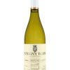 Domaine Comte Georges de Vogue Musigny Blanc Grand Cru