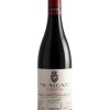 Domaine Comte Georges de Vogue Musigny Grand Cru 2 Domaine Comte Georges de Vogue Musigny Grand Cru