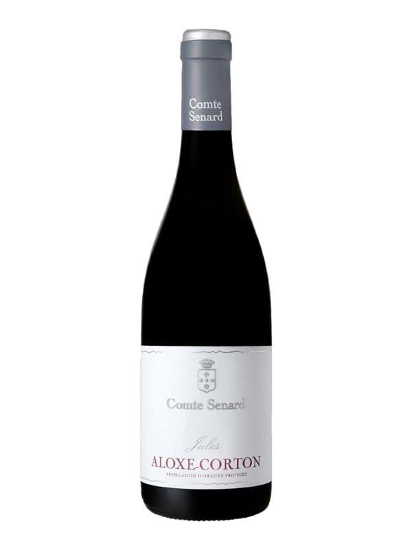 Domaine Comte Senard Aloxe Corton Cuvee Jules 1 Domaine Comte Senard Aloxe Corton Cuvee Jules