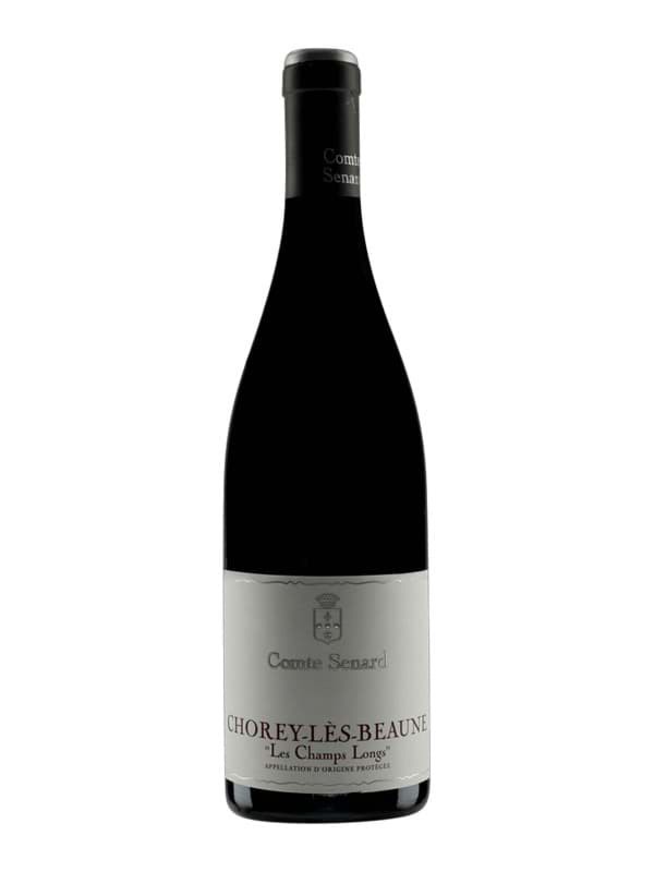Domaine Comte Senard Chorey les Beaune Les Champs Longs 1 Domaine Comte Senard Chorey les Beaune Les Champs Longs