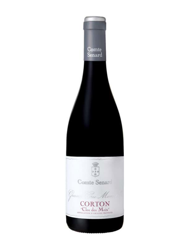 Domaine Comte Senard Corton Grand Cru Clos des Meix 1 Domaine Comte Senard Corton Grand Cru Clos des Meix