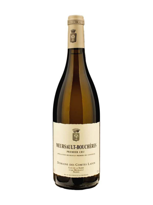 Domaine Comtes Lafon Meursault Boucheres 1er Cru
