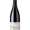 Domaine Courtault Bourgogne Epineuil Pinot Noir 2 Domaine Courtault Bourgogne Epineuil Pinot Noir