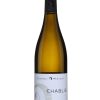 Domaine Courtault Chablis
