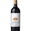 Rượu vang Domaine De Baronarques Red 3 Rượu vang Domaine De Baronarques Red