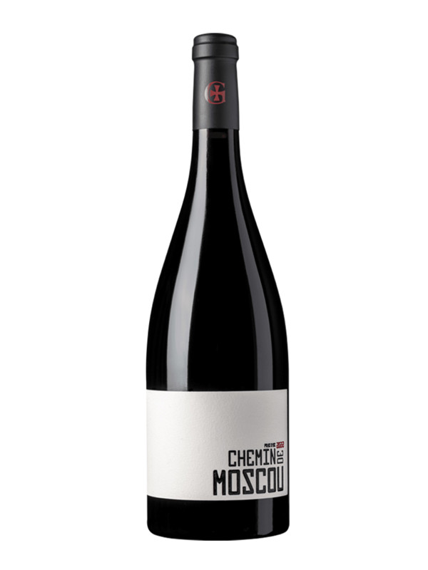 Domaine De Gayda Chemin De Moscou