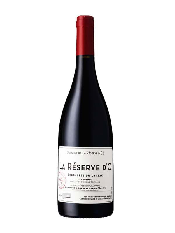 Domaine De La Reserve DO Red