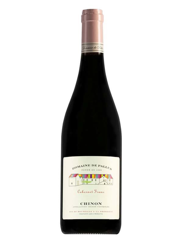 Domaine De Pallus Cabernet Franc 1 Domaine De Pallus Cabernet Franc