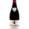 Domaine Denis Mortet Chambolle Musigny 1er Cru Aux Beaux Bruns 3 Domaine Denis Mortet Chambolle Musigny 1er Cru Aux Beaux Bruns