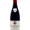 Domaine Denis Mortet Gevrey-Chambertin Mes Cinq Terroirs 2 Domaine Denis Mortet Gevrey-Chambertin Mes Cinq Terroirs