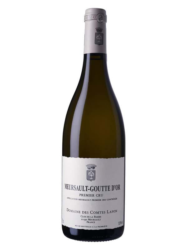Domaine Des Comtes Lafon Meursault Gouttes D’or 1er Cru 1 Domaine Des Comtes Lafon Meursault Gouttes D’or 1er Cru