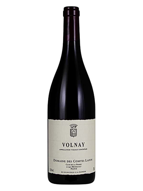 Domaine Des Comtes Lafon Volnay 1 Domaine Des Comtes Lafon Volnay