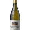 Domaine Des Senechaux Chateauneuf Du Pape white 3 Domaine Des Senechaux Chateauneuf Du Pape white