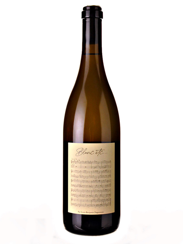 Domaine Didier Dagueneau Blanc Etc 1 Domaine Didier Dagueneau Blanc Etc