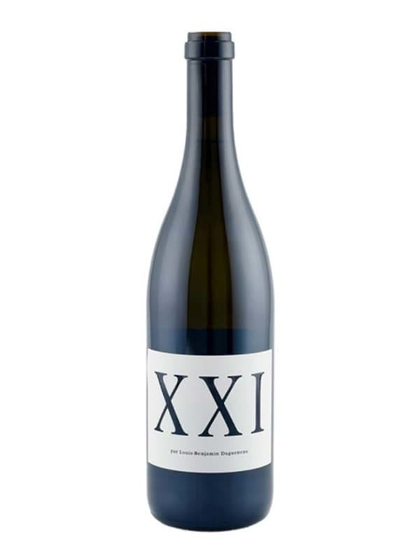 Domaine Didier Dagueneau Cuvee XXI 1 Domaine Didier Dagueneau Cuvee XXI