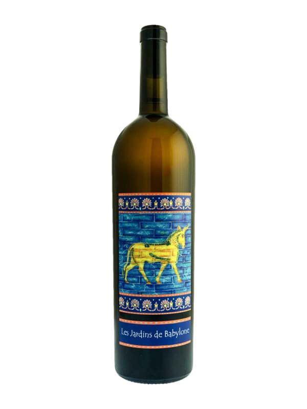 Domaine Didier Dagueneau Les Jardins de Babylone Demi Sec 1 Domaine Didier Dagueneau Les Jardins de Babylone Demi Sec