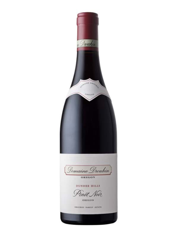 Domaine Drouhin Dundee Hills Pinot Noir 1 Domaine Drouhin Dundee Hills Pinot Noir