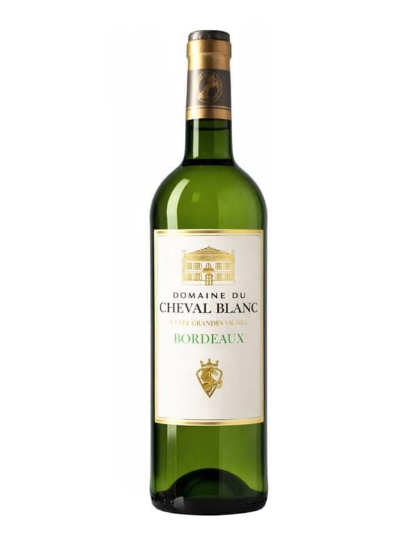 Domaine Du Cheval Blanc Bordeaux 1 Domaine Du Cheval Blanc Bordeaux