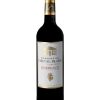 Domaine Du Cheval Blanc Rouge 3 Domaine Du Cheval Blanc Rouge
