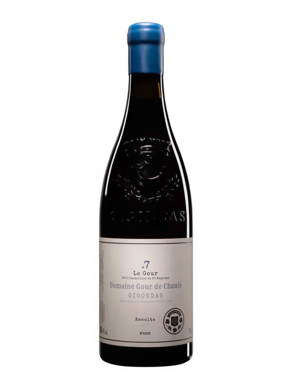 Domaine Du Gour De Chaule Le Gour .7