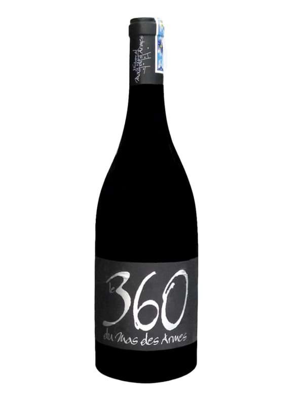 Domaine Du Mas Des Armes 360 Red