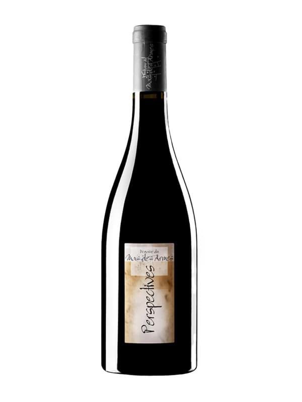 Domaine Du Mas Des Armes Perspectives