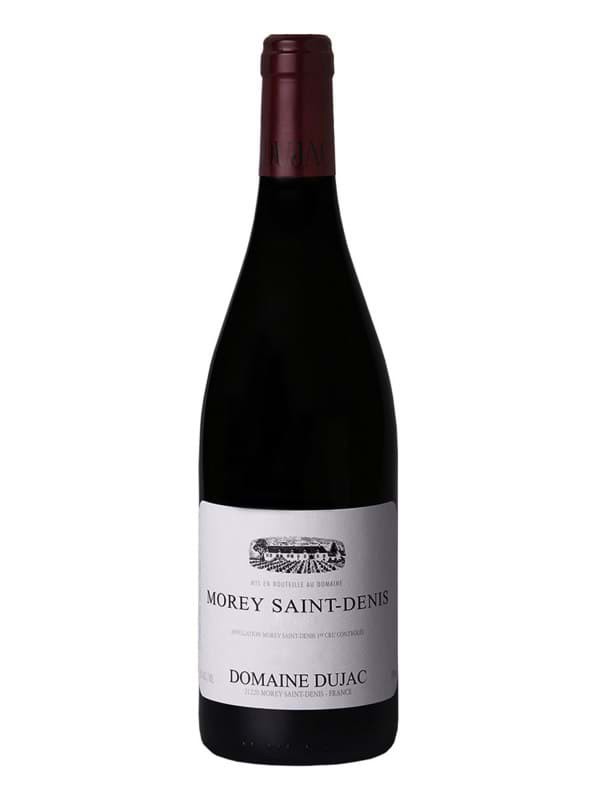 Domaine Dujac Morey-Saint-Denis 1 Domaine Dujac Morey-Saint-Denis