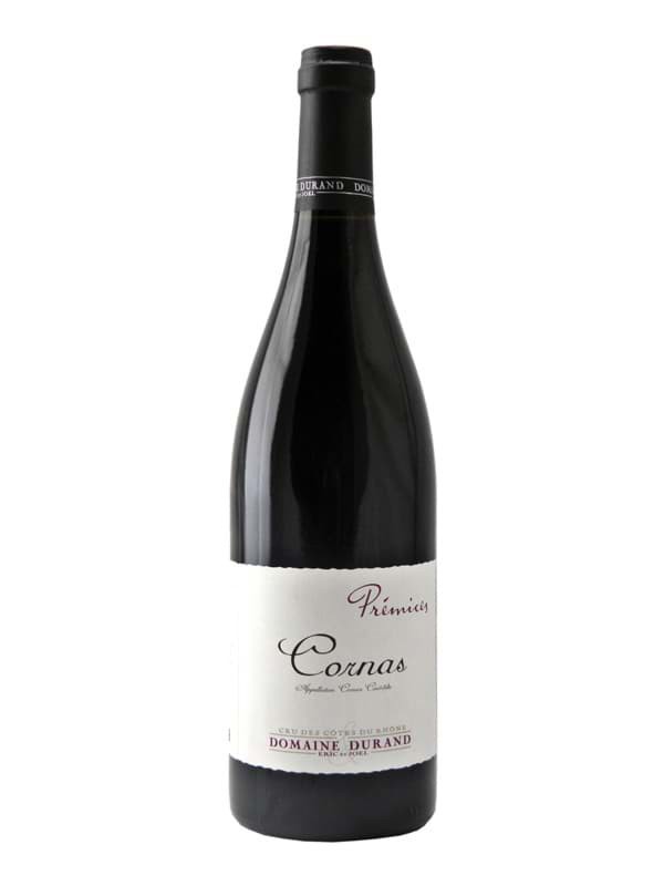 Rượu vang Domaine Eric Et Joel Durand Premices Cornas