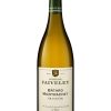 Domaine Faiveley Batard Montrachet Grand Cru
