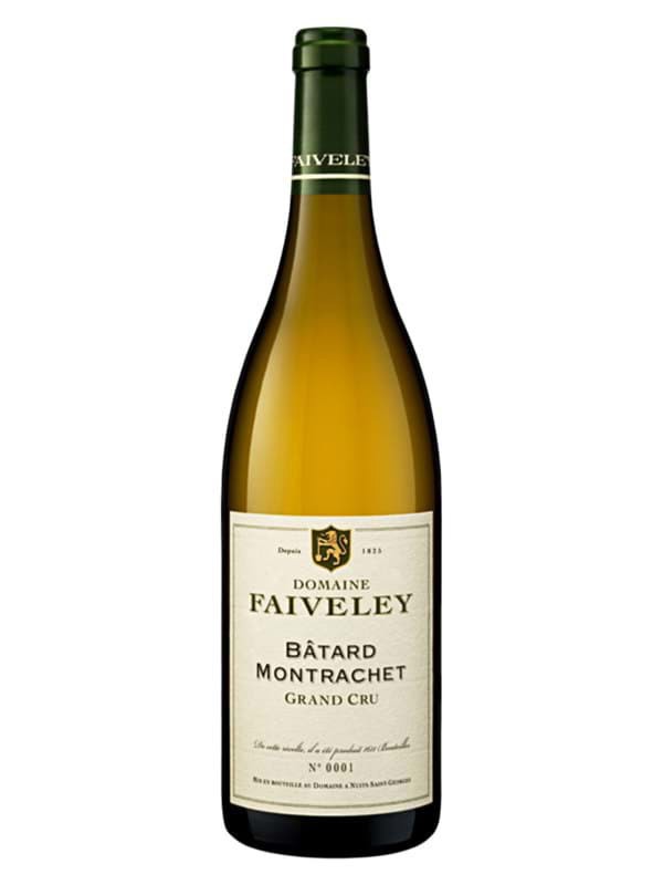 Domaine Faiveley Batard Montrachet Grand Cru