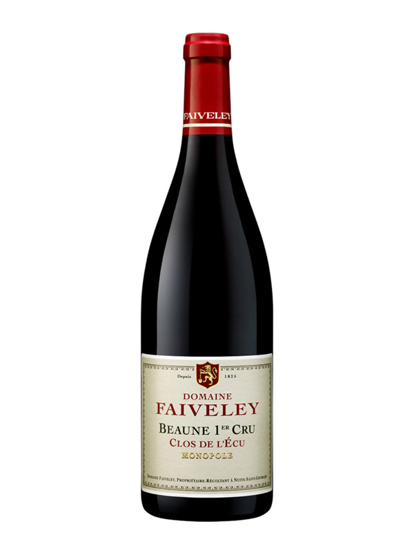 Domaine Faiveley Beaune 1er Cru Clos de L'Ecu Monopole