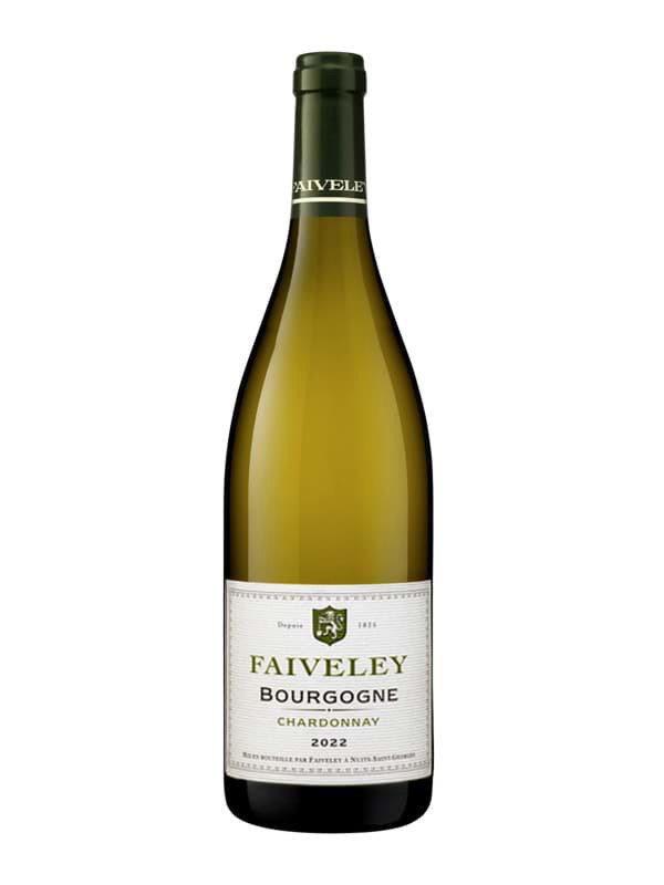 Domaine Faiveley Bourgogne Chardonnay