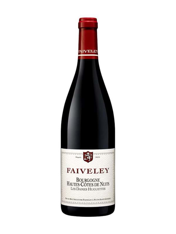 Doamine Faiveley Bourgogne Hautes-Cotes De Nuits Les Dames Huguettes
