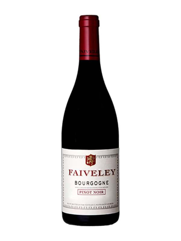 Domaine Faiveley Bourgogne Rouge