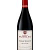 Domaine Faiveley Clos de Vougeot Grand Cru 3 Domaine Faiveley Clos de Vougeot Grand Cru