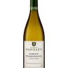 Domaine Faiveley Corton-Charlemagne Grand Cru