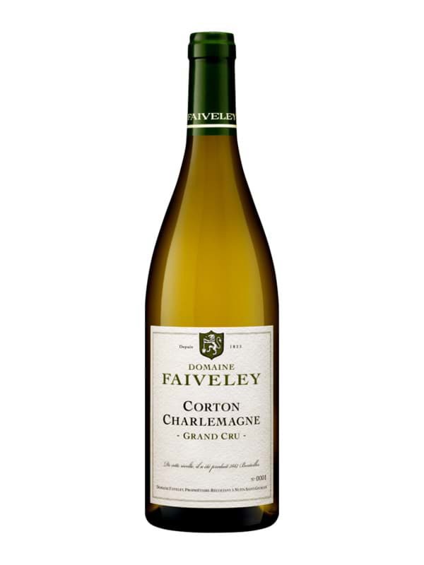 Domaine Faiveley Corton-Charlemagne Grand Cru